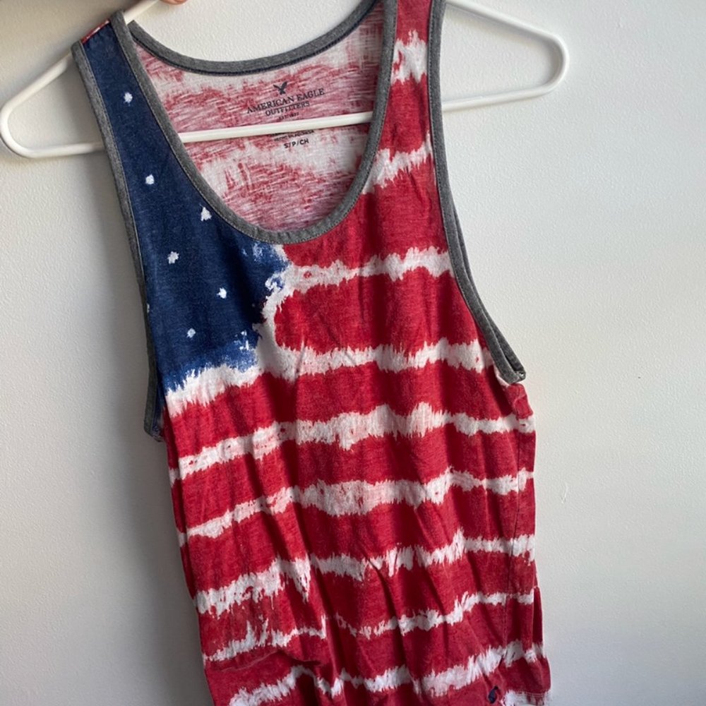 American Eagle Tank Top